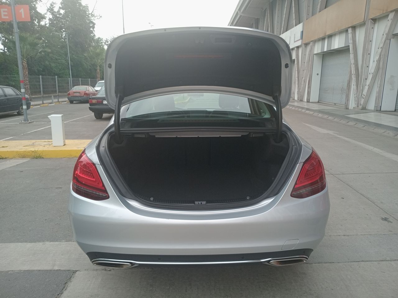 MERCEDES BENZ - 7