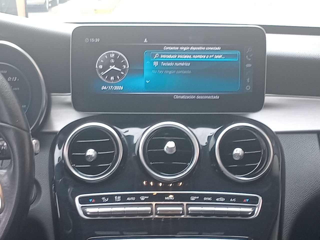 MERCEDES BENZ - 11