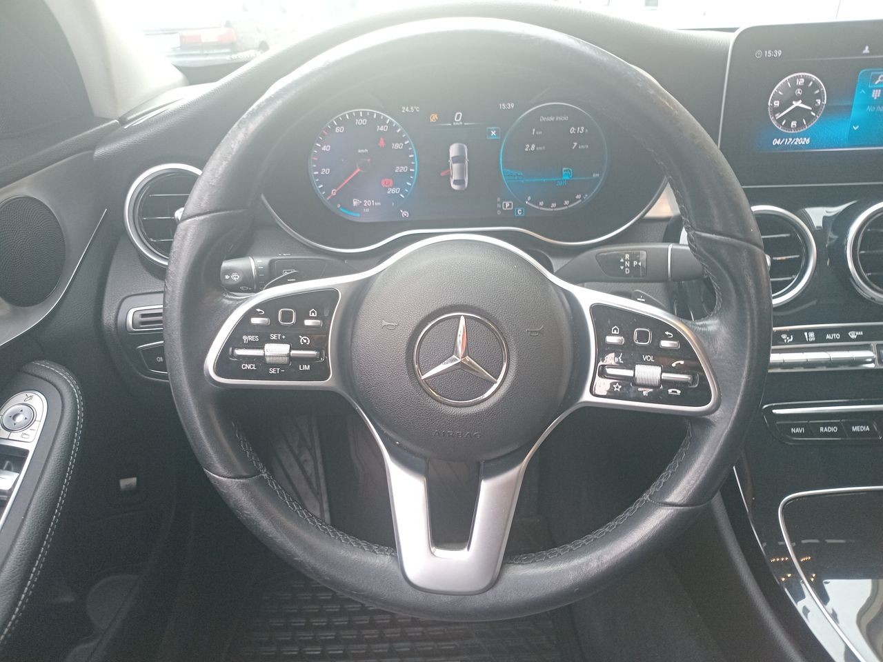 MERCEDES BENZ - 13