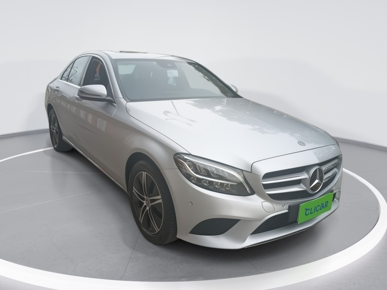 MERCEDES BENZ