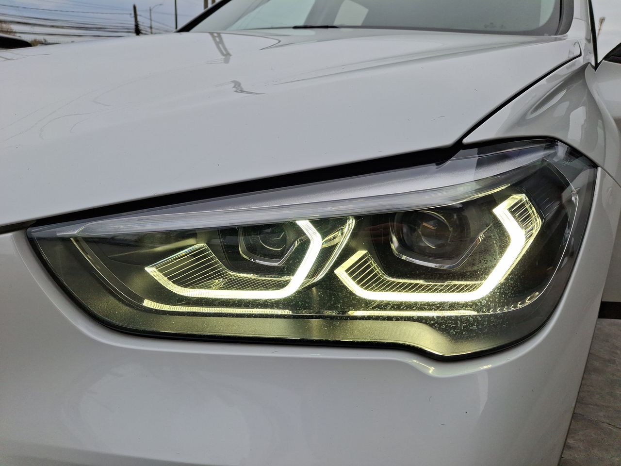BMW - 9