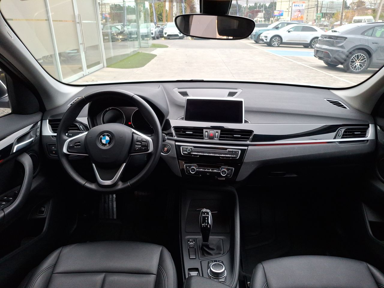 BMW - 1