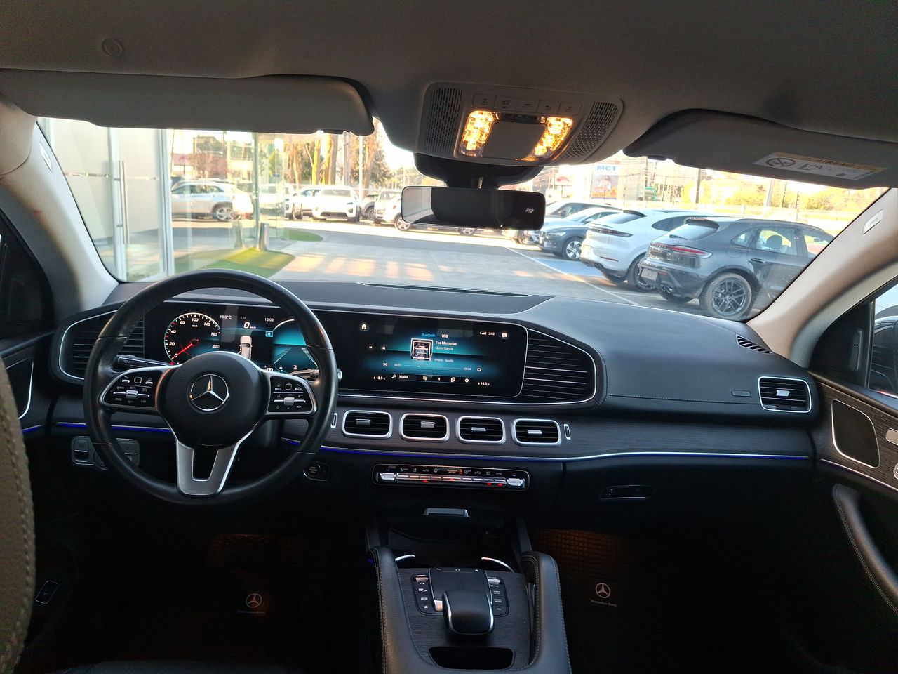 MERCEDES BENZ - 22