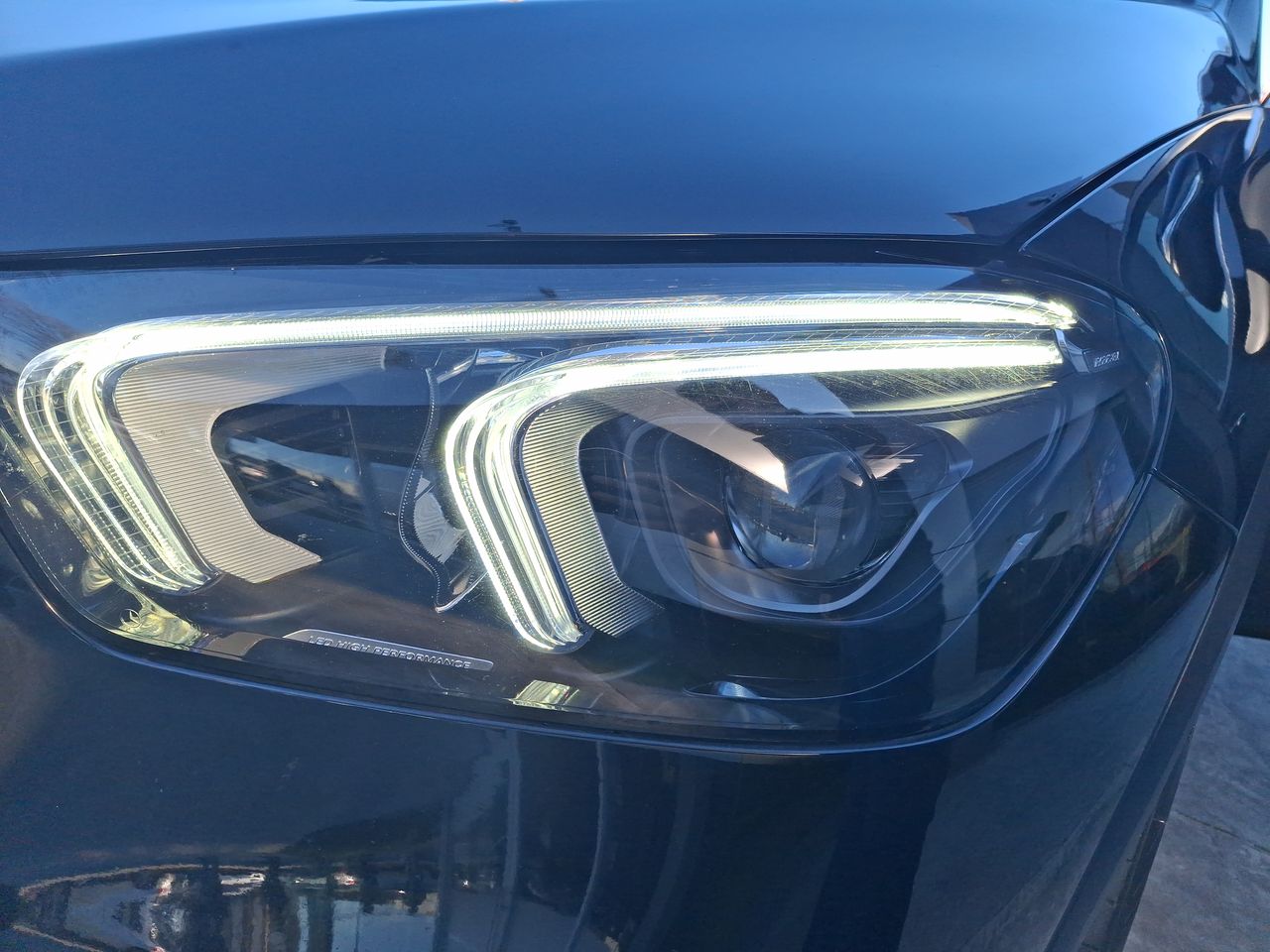 MERCEDES BENZ - 9