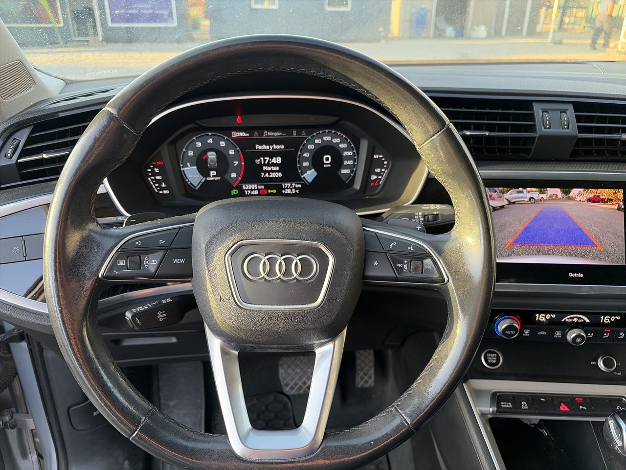 AUDI - 13