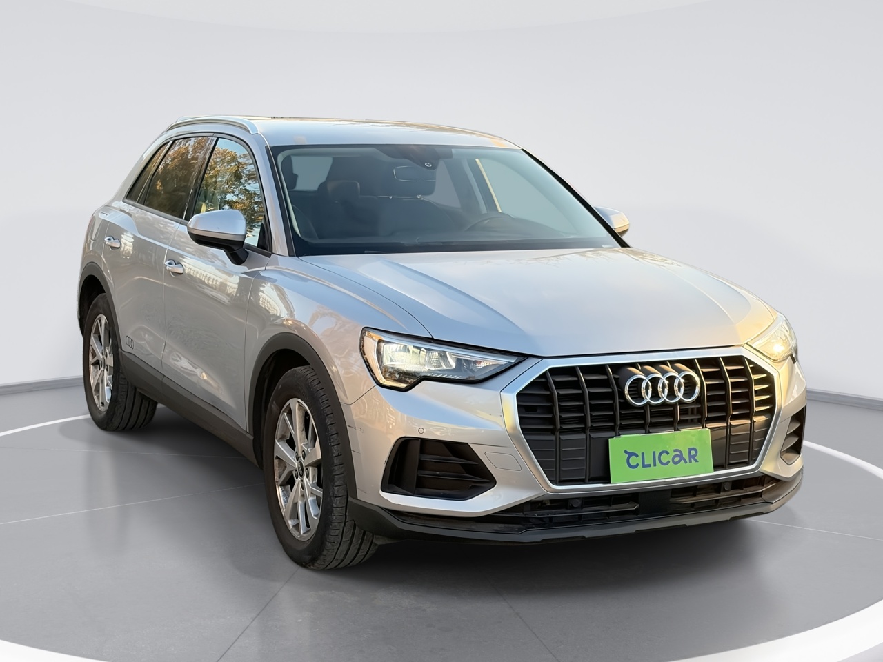 AUDI