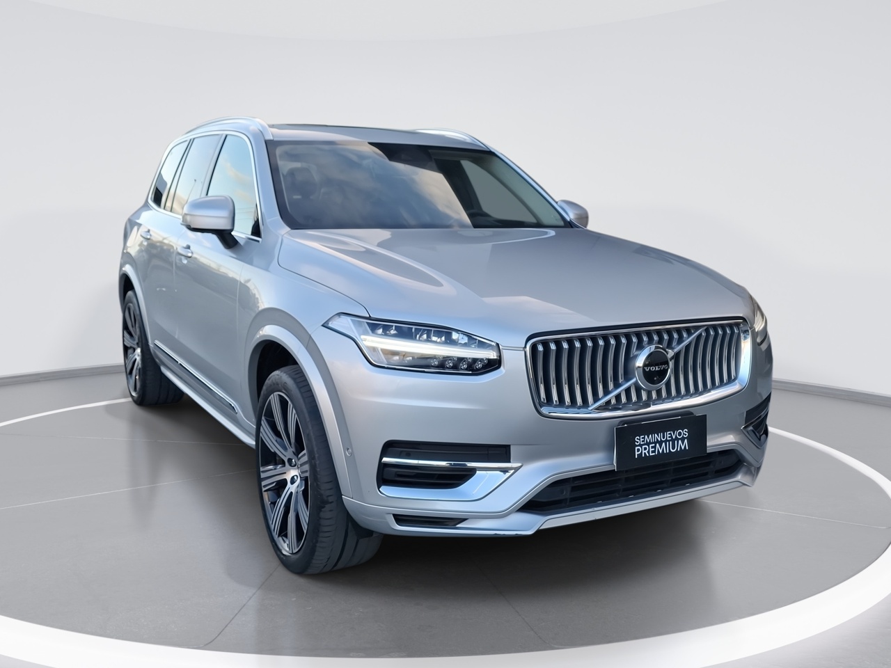 VOLVO