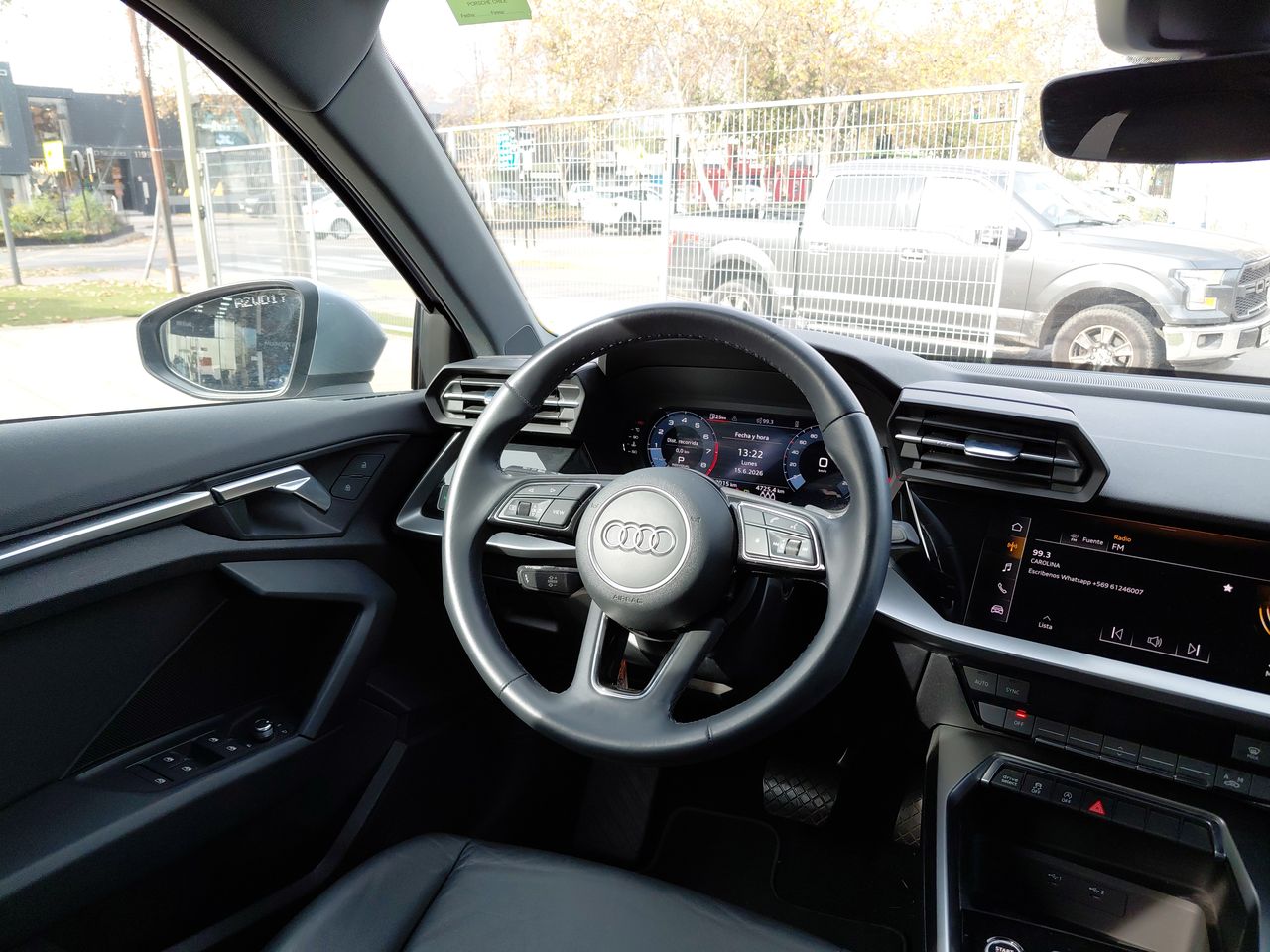 AUDI - 3