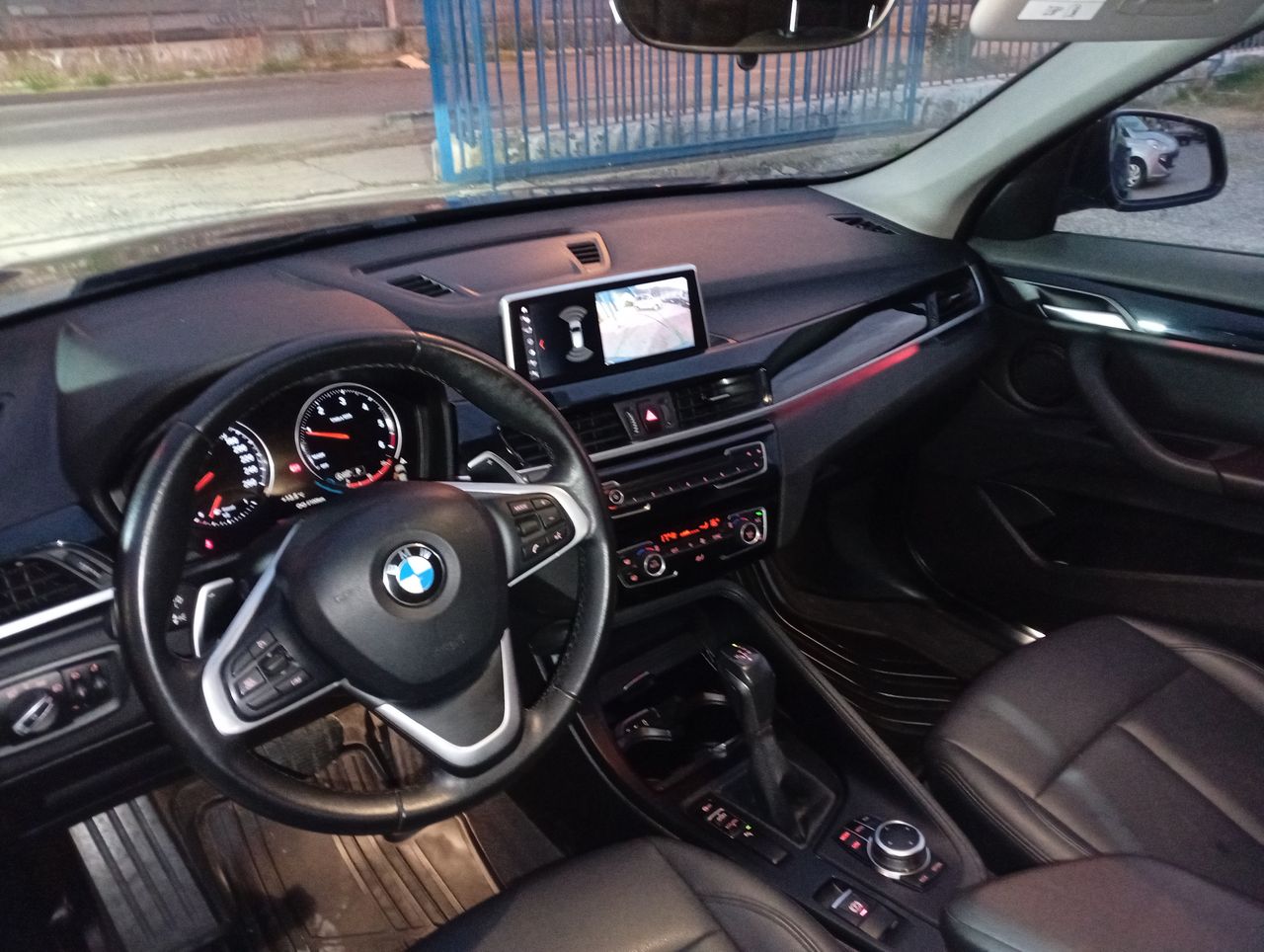 BMW - 15