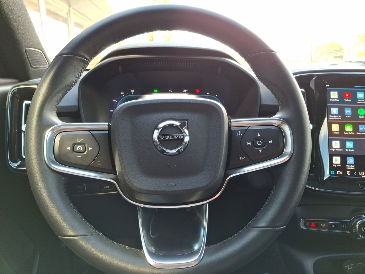 VOLVO - 14