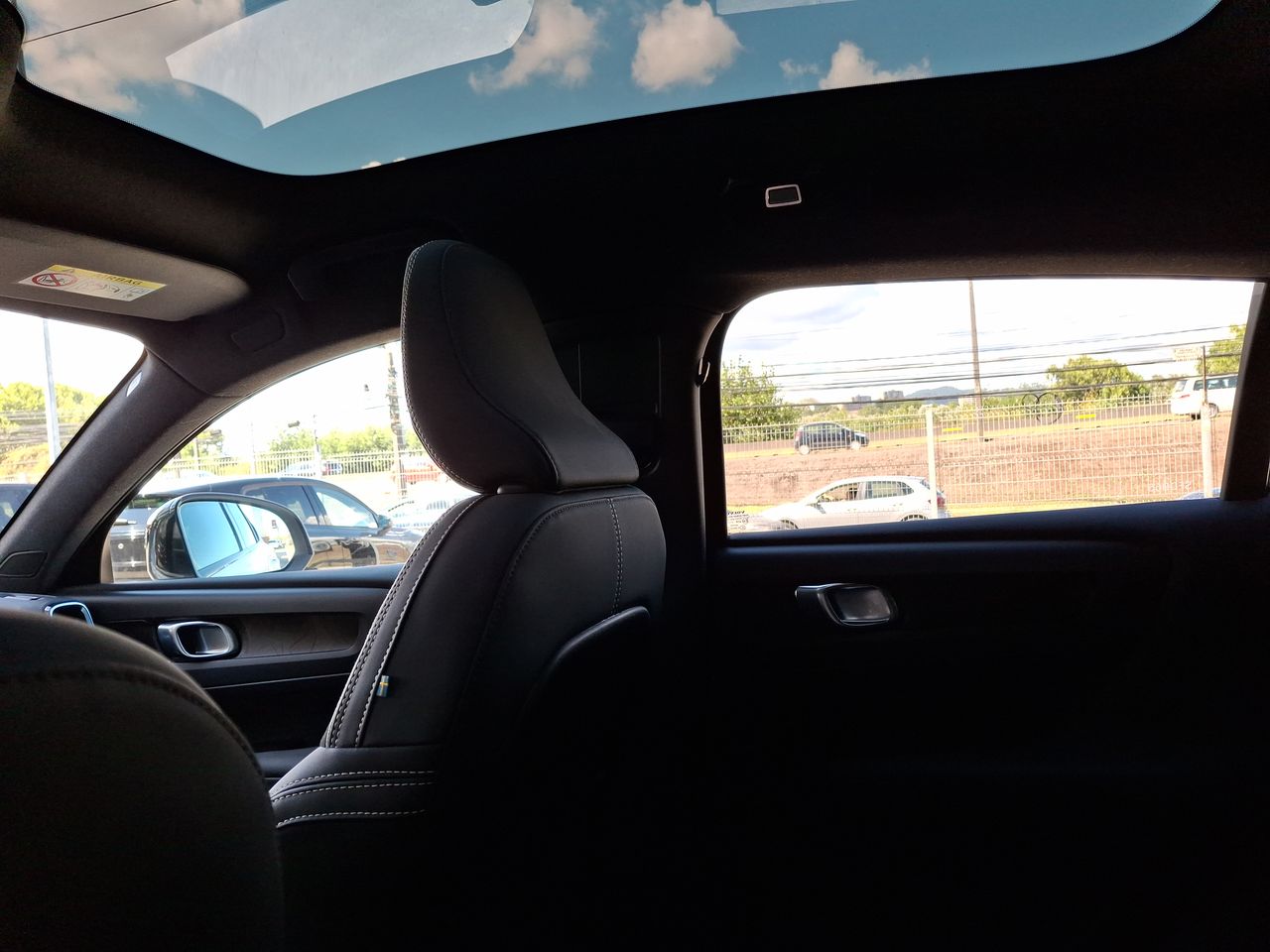 VOLVO - 3