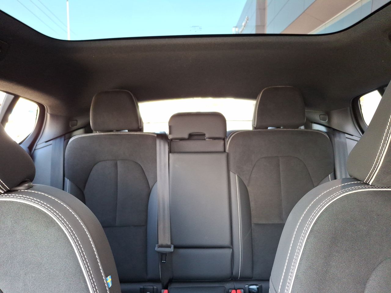 VOLVO - 5
