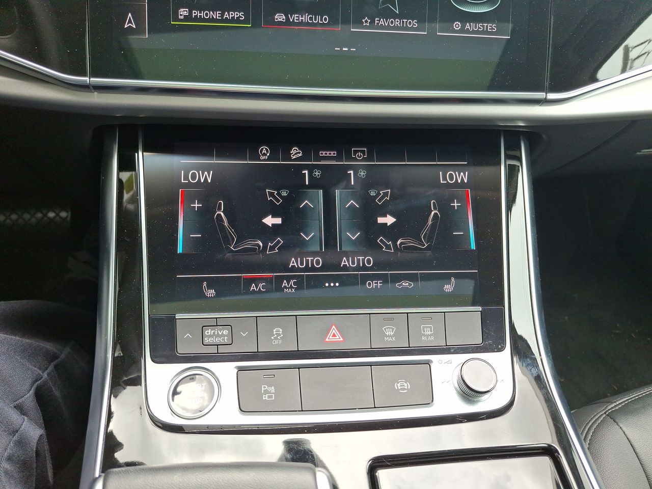 AUDI - 22