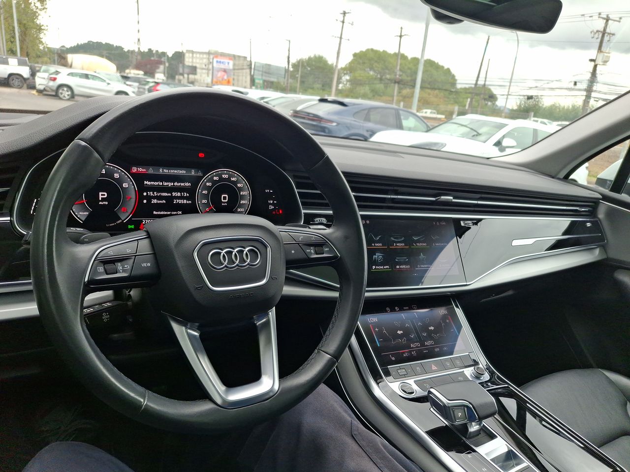 AUDI - 24