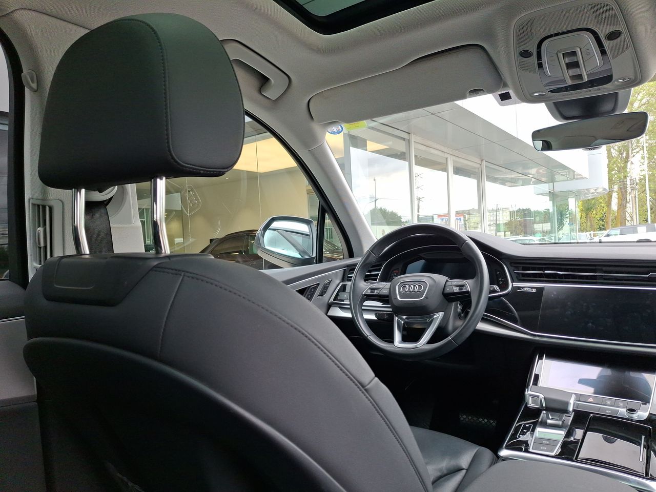 AUDI - 8
