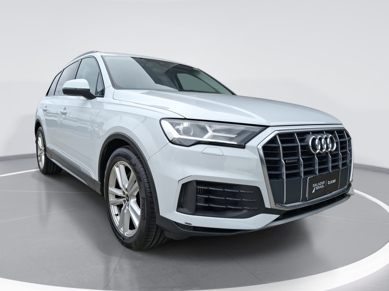 AUDI
