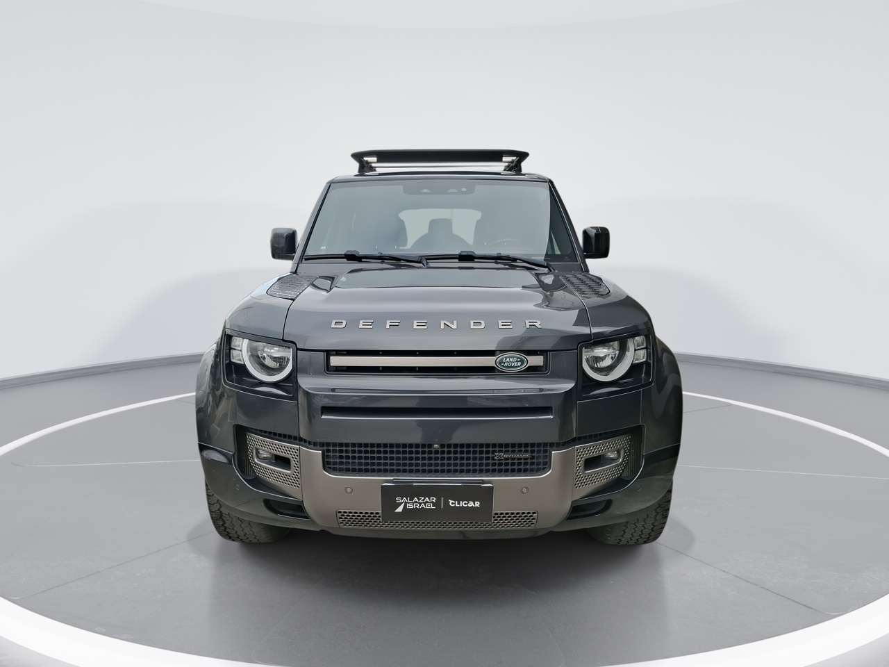 LAND ROVER - 2