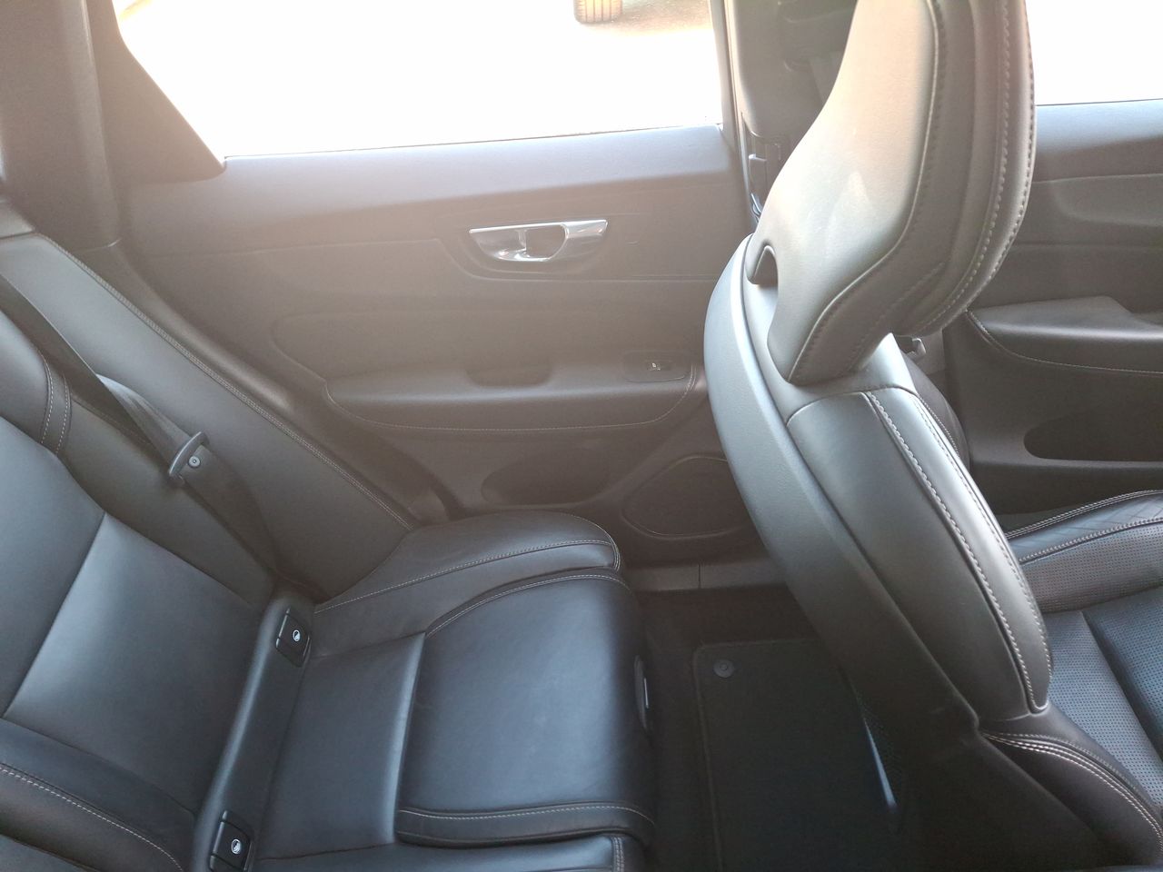 VOLVO - 7