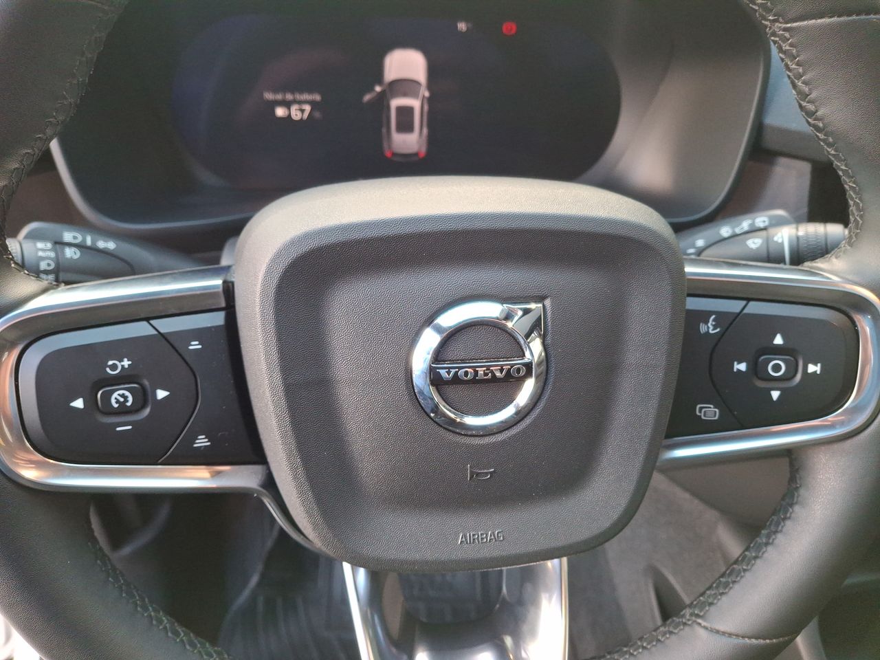 VOLVO - 18