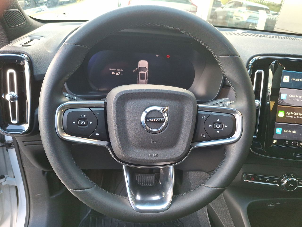 VOLVO - 17