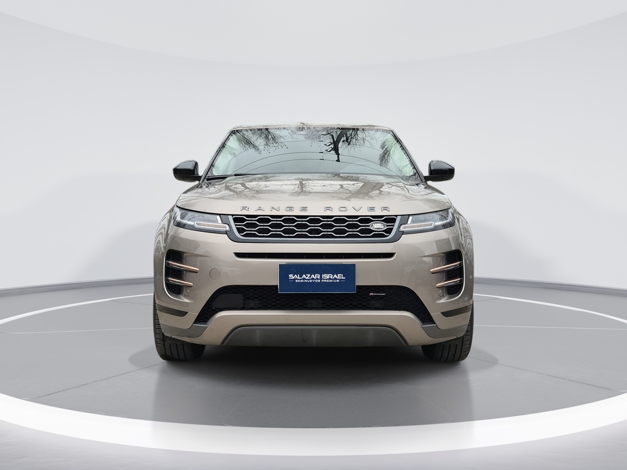 LAND ROVER - 2