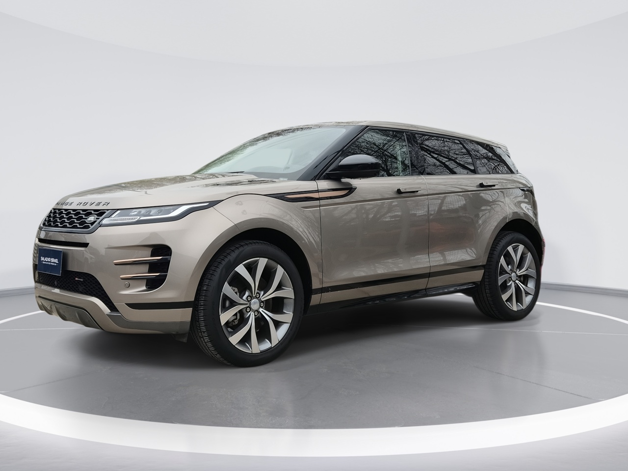 LAND ROVER - 3
