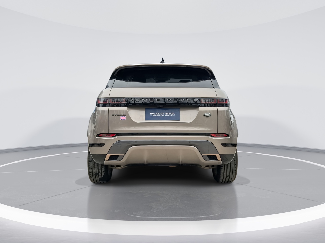LAND ROVER - 6