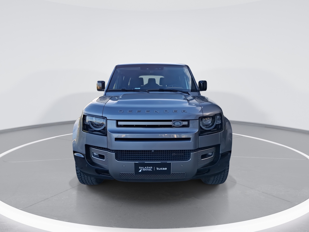 LAND ROVER - 2