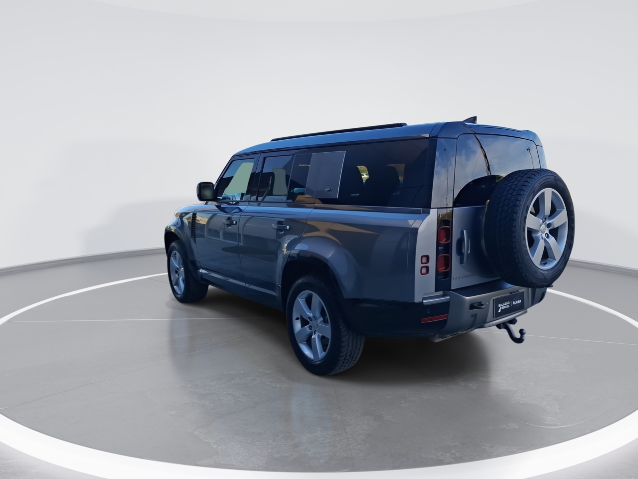 LAND ROVER - 5
