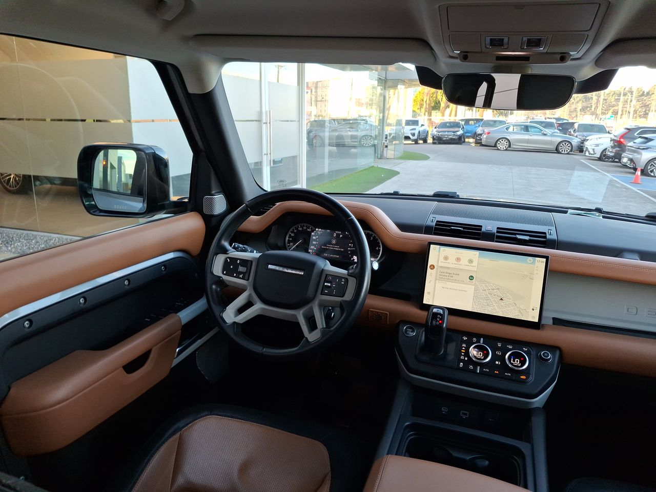 LAND ROVER - 6