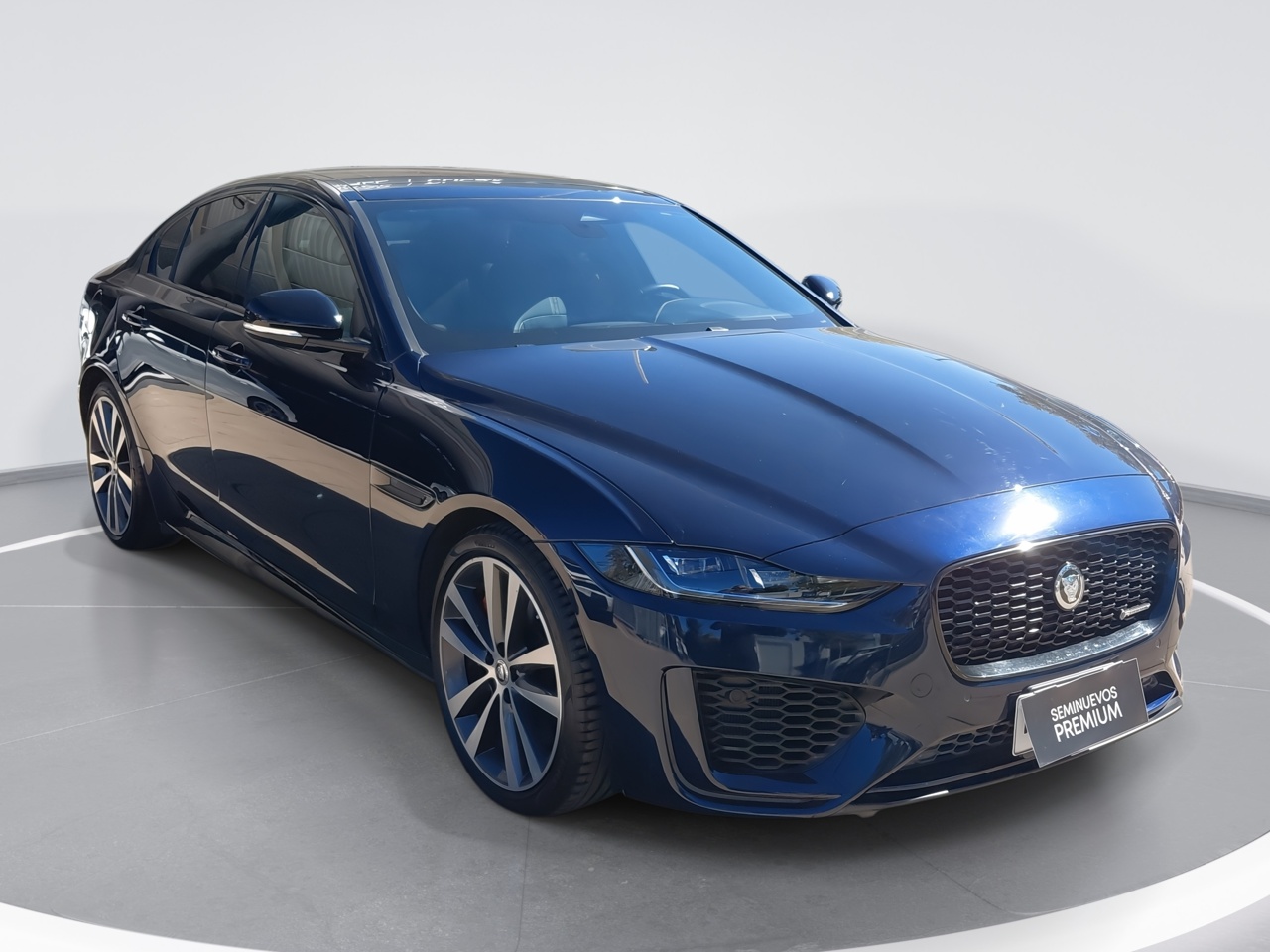 JAGUAR