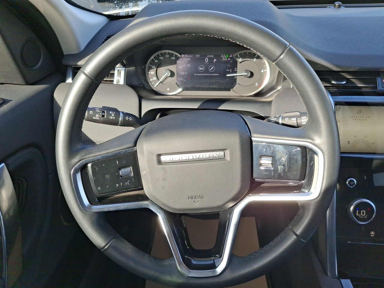 LAND ROVER - 17