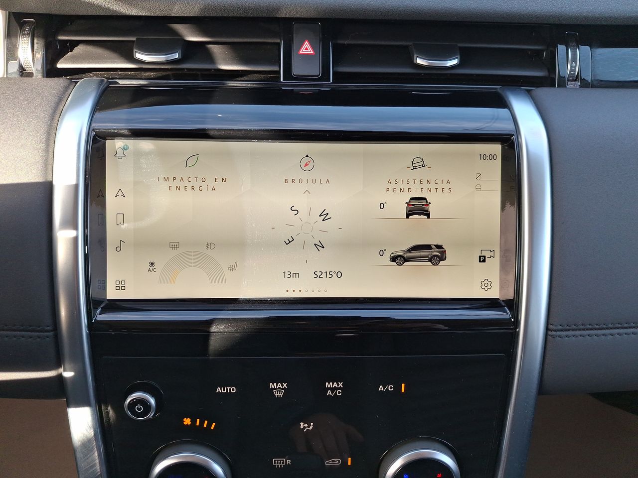 LAND ROVER - 20