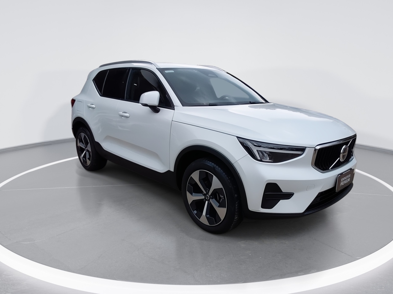 VOLVO - 1