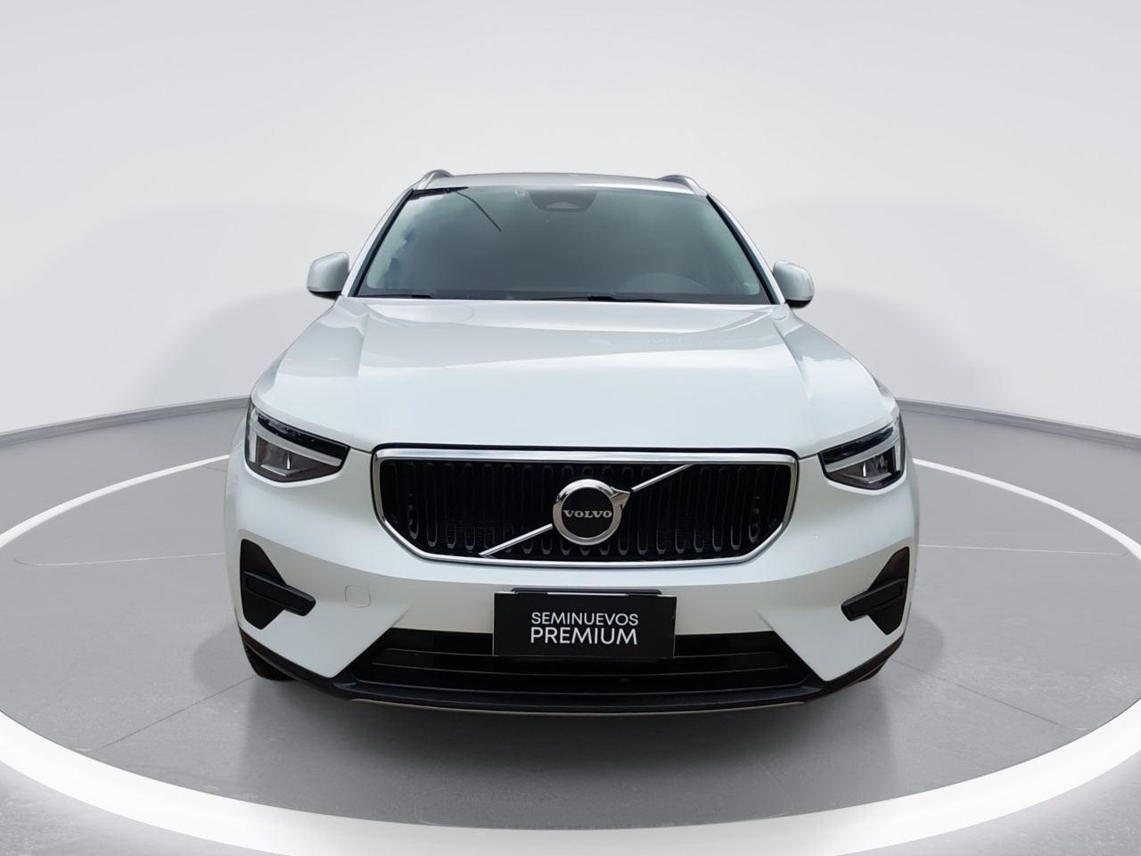VOLVO - 2