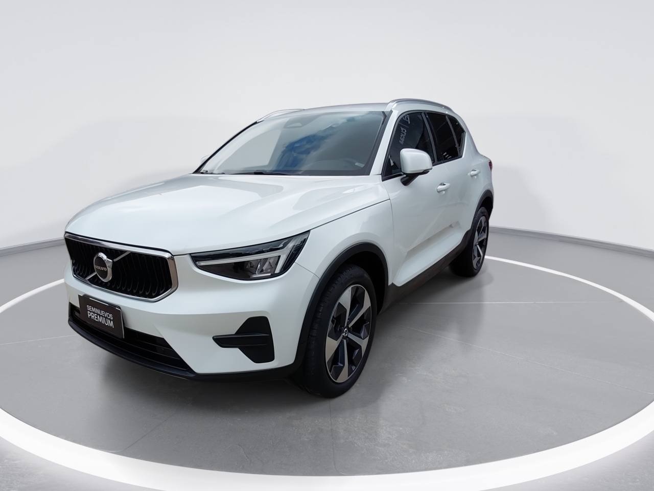 VOLVO - 3