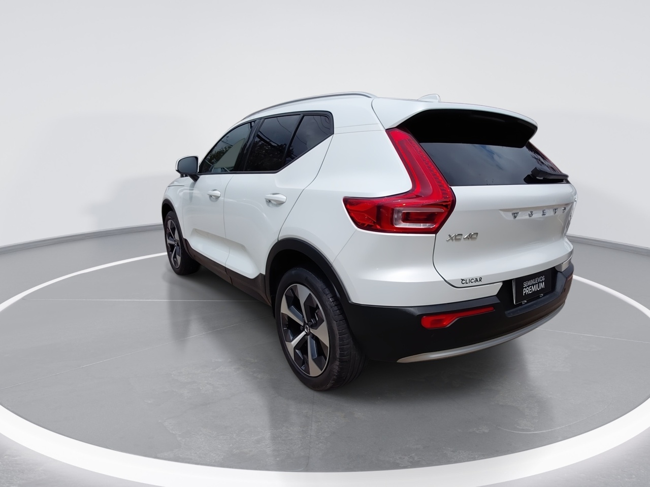 VOLVO - 5