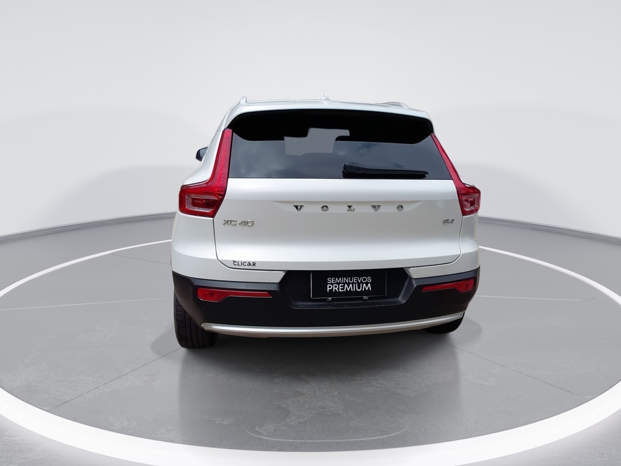 VOLVO - 6