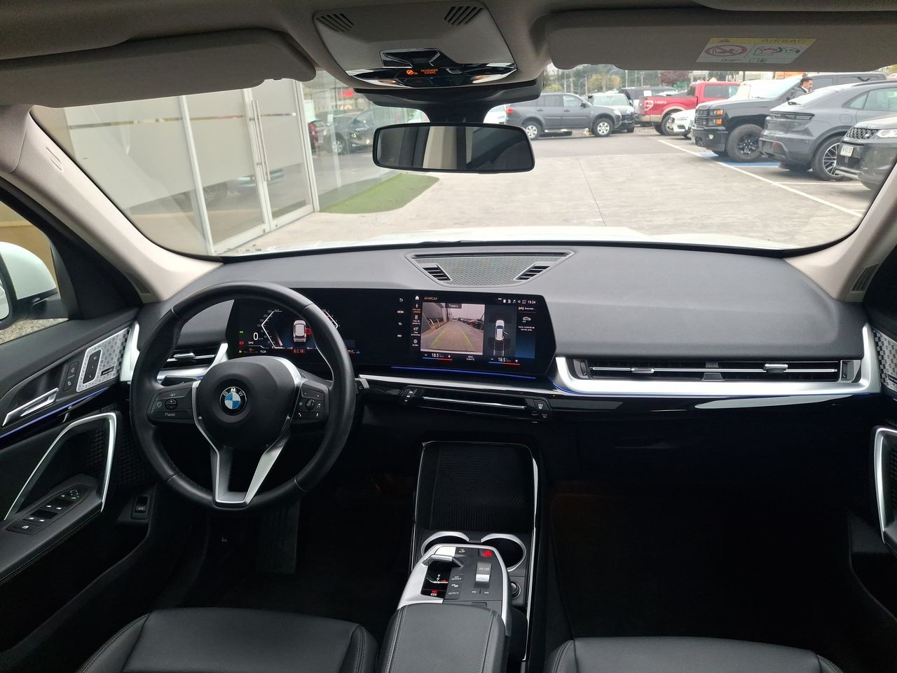 BMW - 21