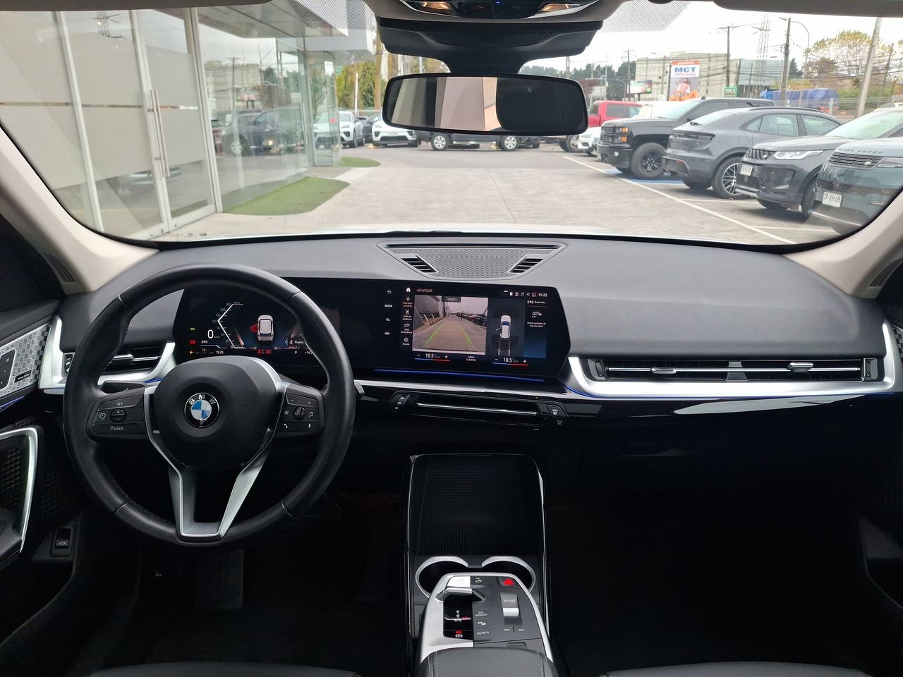 BMW - 1