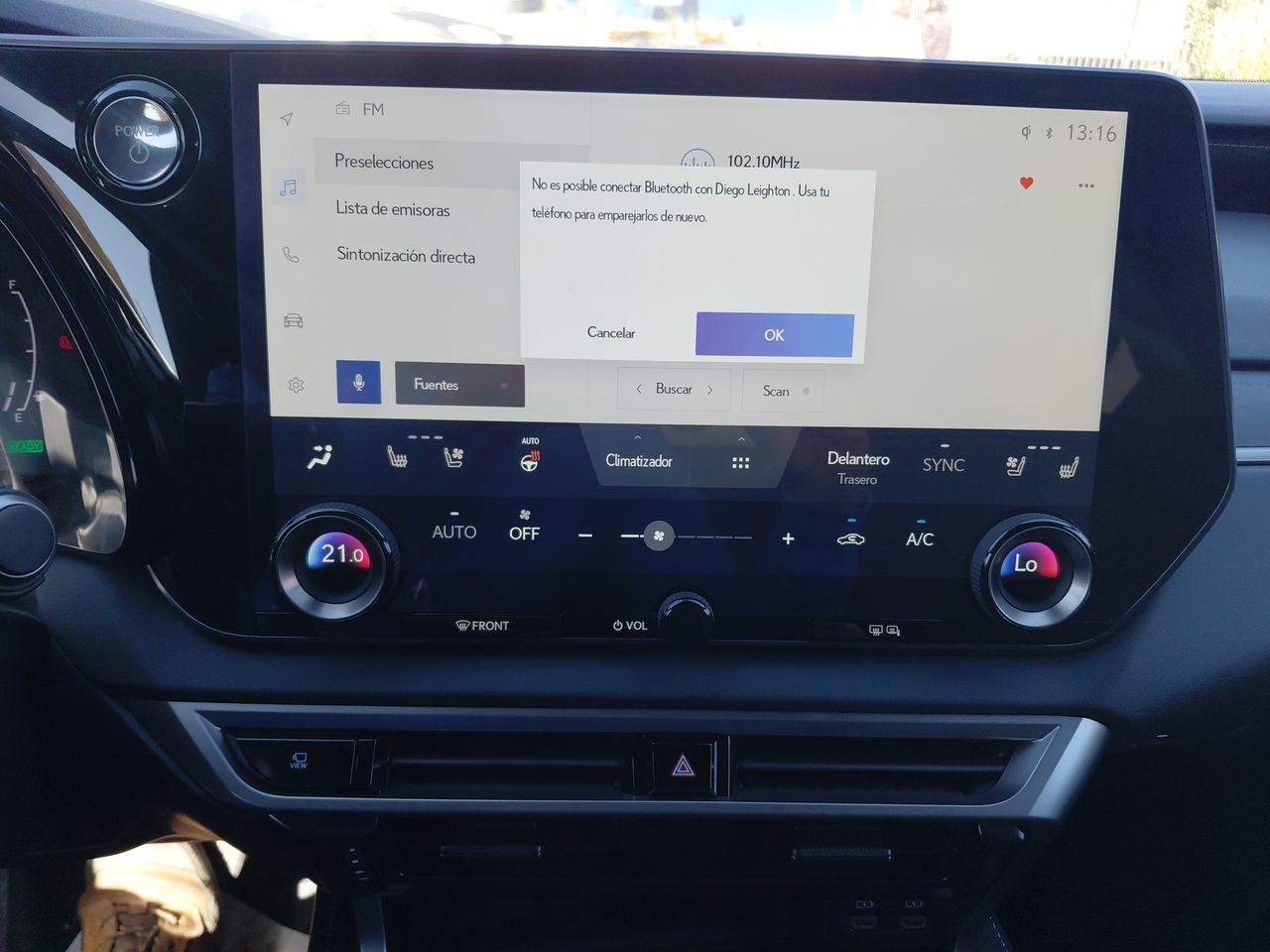 LEXUS - 21