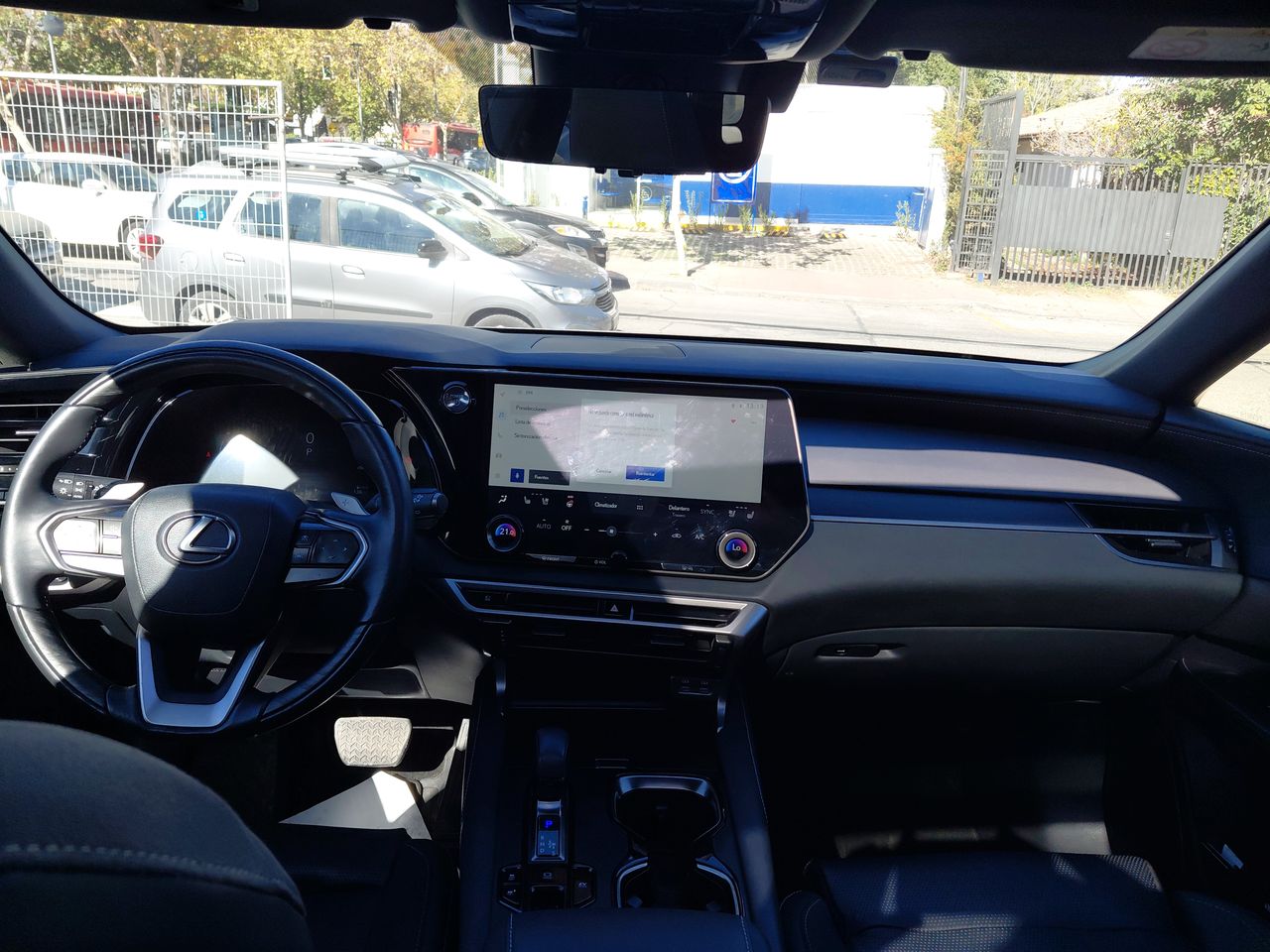 LEXUS - 2