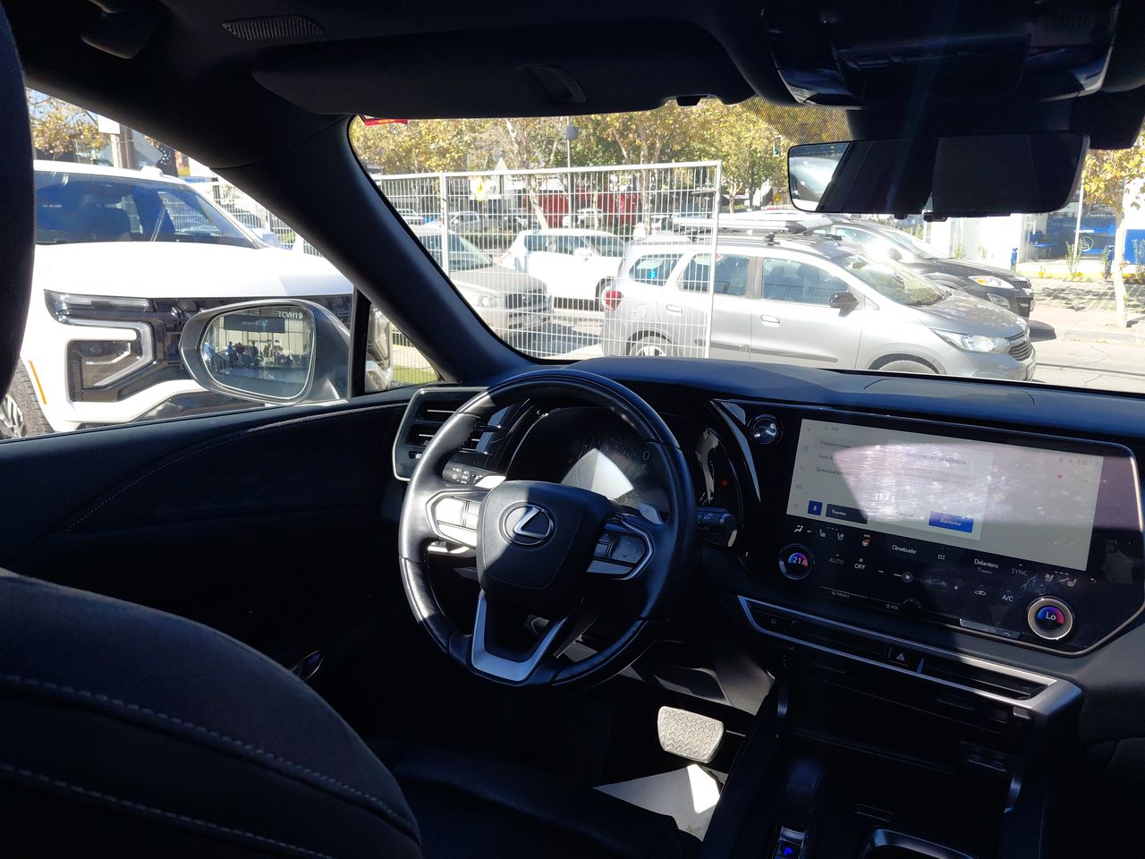 LEXUS - 3