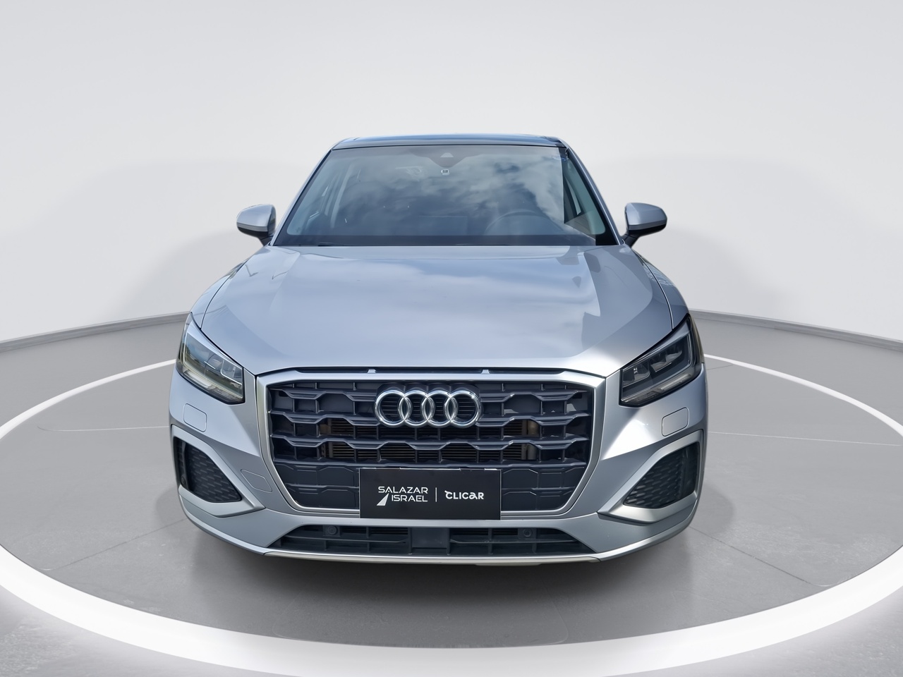 AUDI - 2
