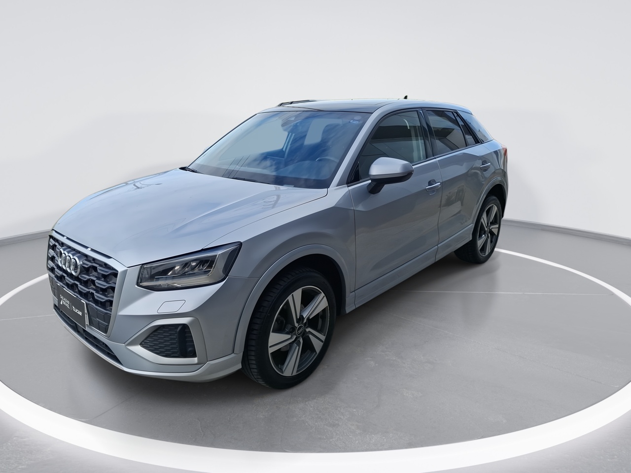 AUDI - 3