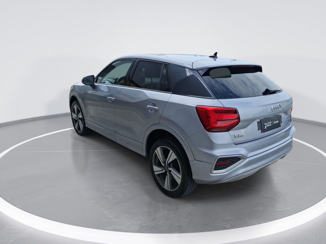 AUDI - 5