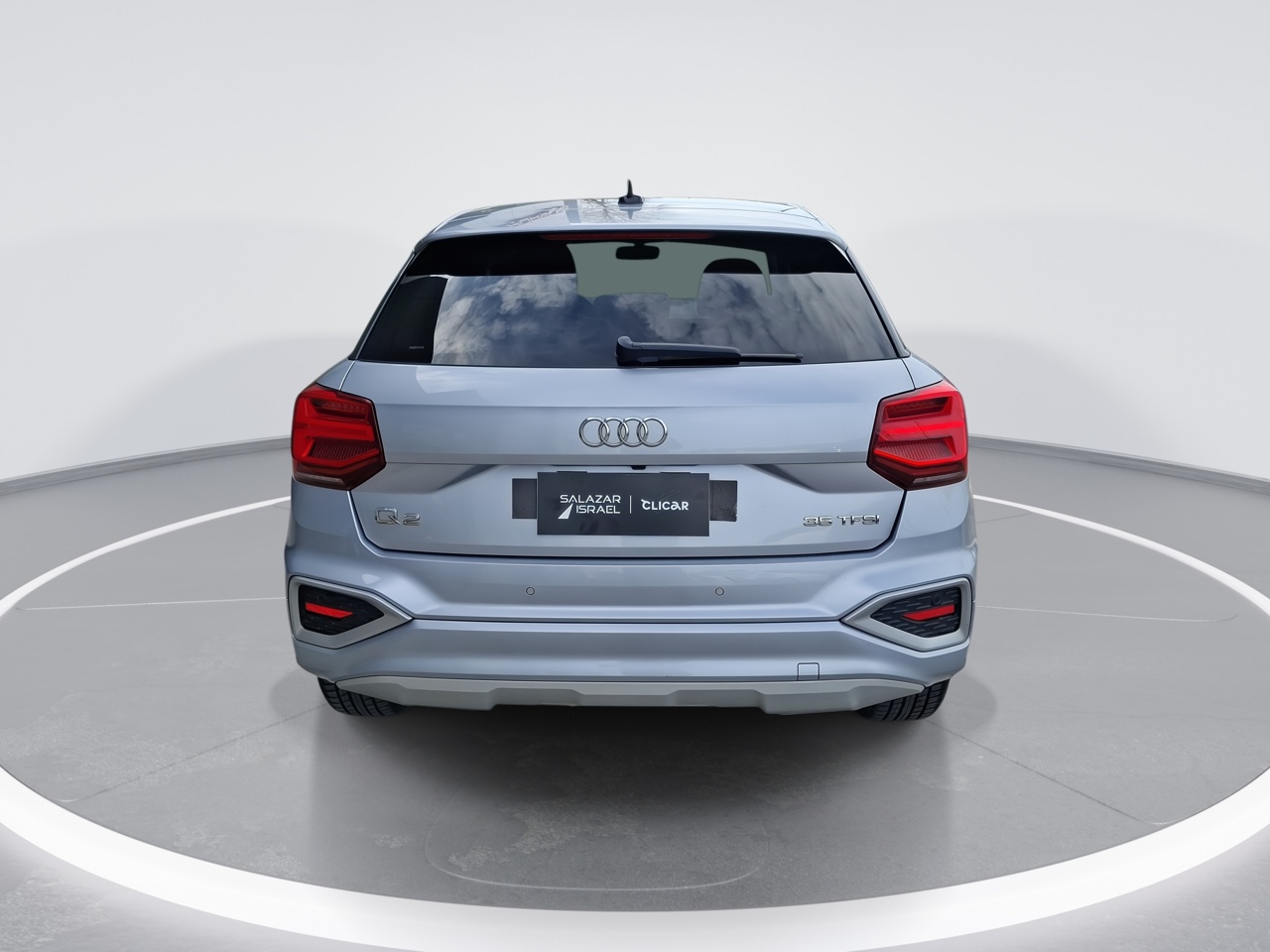 AUDI - 6
