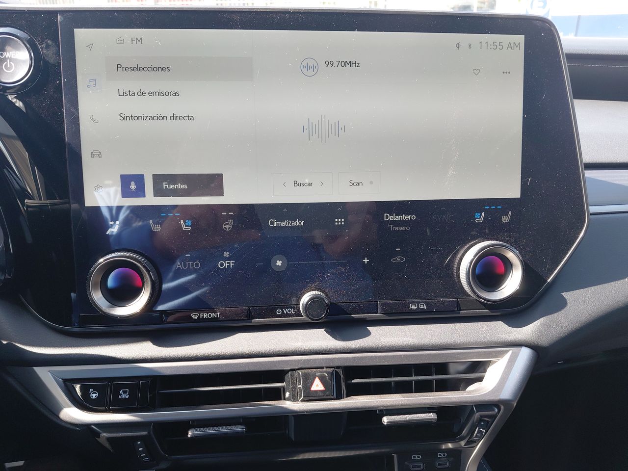 LEXUS - 21