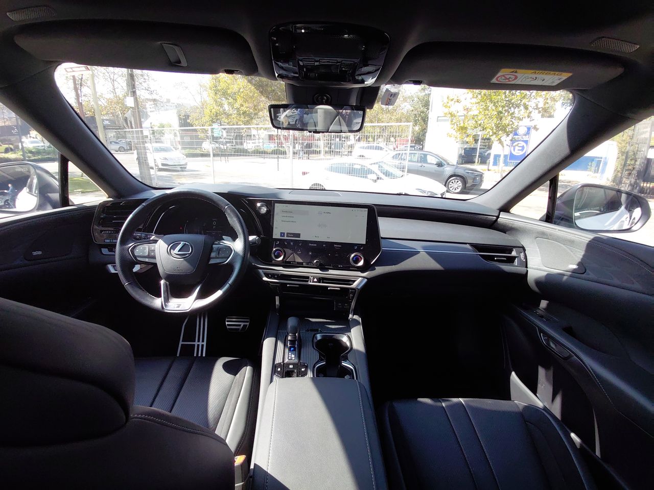 LEXUS - 23