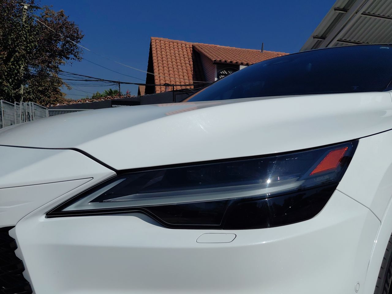 LEXUS - 9